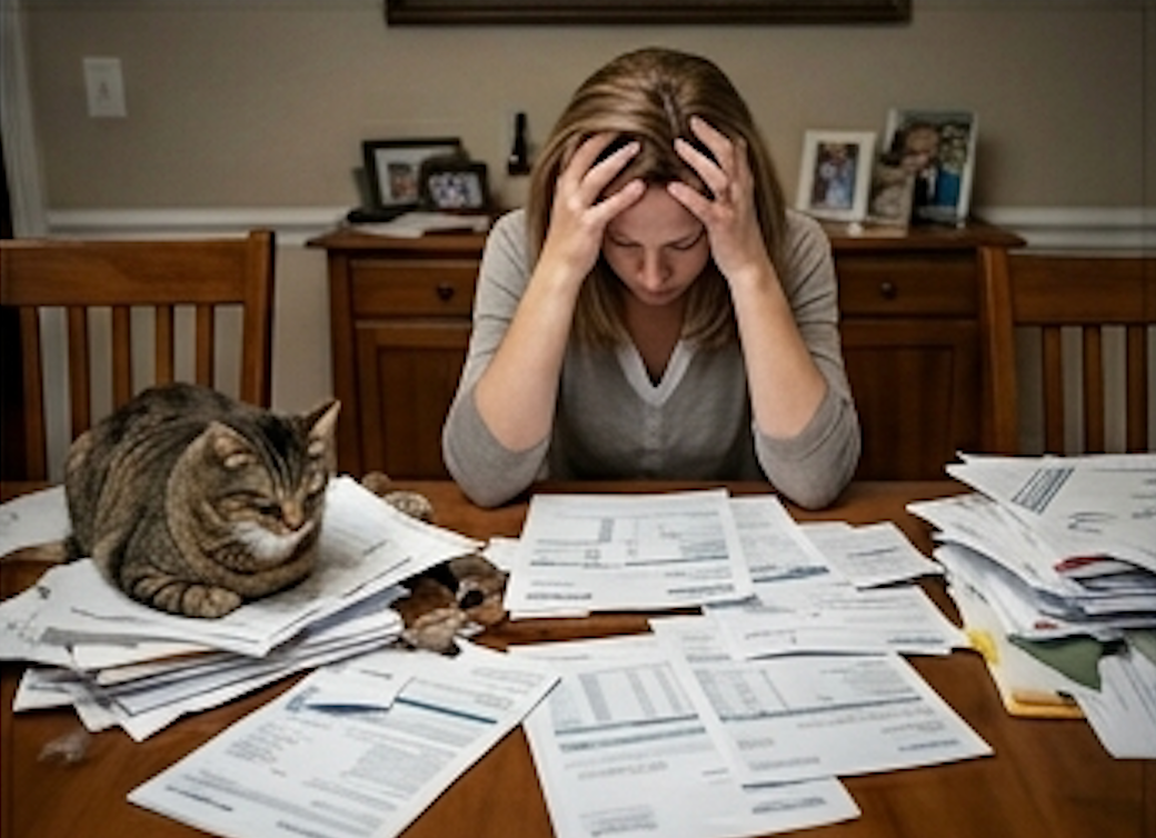 Information Overload
